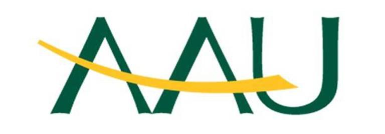 University of Alaska Anchorage logo